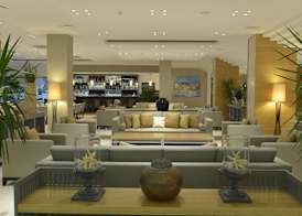 Turquoise Hotel 5