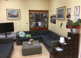 Primavera Hotel 3