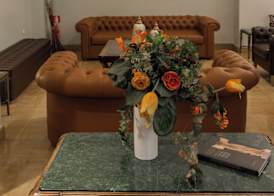 Capsis Bristol Boutique Hotel 5