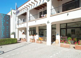 Michelangelo Holiday & Family Resort 2