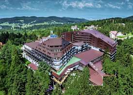 Alpin Resort Hotel 4