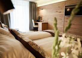 Wellness Natur Resort Gut Edermann 5