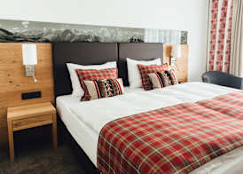 Hotel Edita 4
