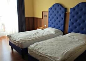 Hotel Internazionale 3