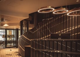 Hotel Bernina Geneva 5