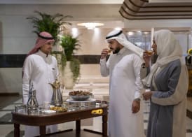 Swissotel Al Maqam Makkah 2