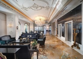The Time Hotel Marina 2