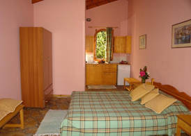 Villa Olive apartments 3