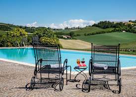 SPINEROLA Nature Living in Monferrato Boutique Hotel 5