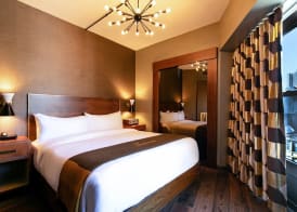 Roxy Hotel New York 5