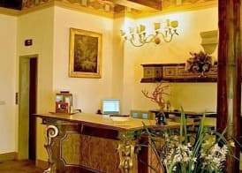 Relais Villa Baldelli 2