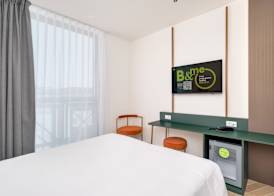 B&B HOTEL Pesaro Des Bains 4