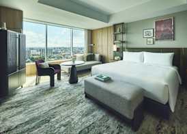 InterContinental Sapporo by IHG 5