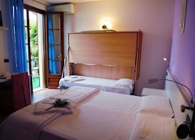 Hotel Il Castello 5