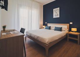 Trip Room & Breakfast 5
