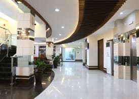 Achievers Airport Hotel 2