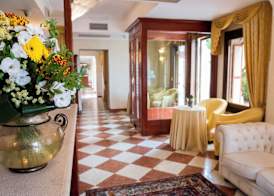 Hotel Russo Palace 4