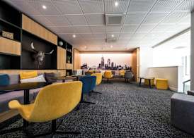 Nemea Appart Hotel So Cloud Lyon Gare Part-Dieu 5