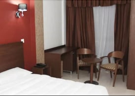 Hotel Medina 3