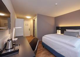 Design & Lifestyle Hotel Estilo 4