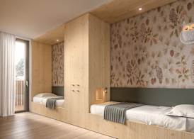 Movi Family Apart-Hotel ****s 3