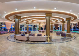 Green Max Hotel 4