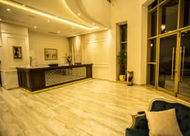 HOTEL PALAIS ROYAL 4