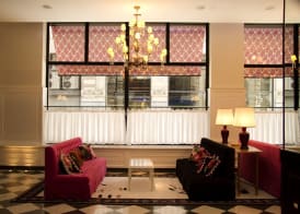 Tango de Mayo Hotel 3