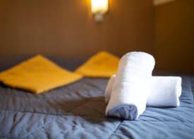 FASTHOTEL A Dijon 4