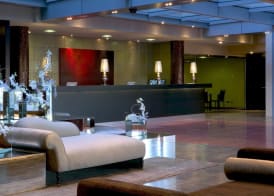 Iberik Santo Domingo Plaza Hotel 3