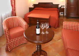 Hotel Barolo 5