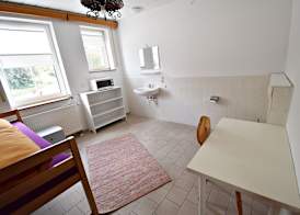 Seehaus Mamming - Hotel - Schlaffässer - Biergarten - Camping 5