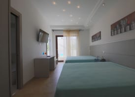 Hotel Corallo 5