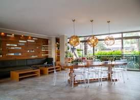 Sun City Apart Hotel 5