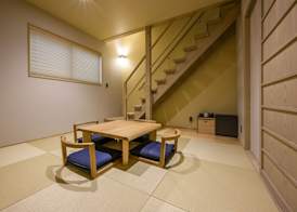 HOTEL WOOD TAKAYAMA 4