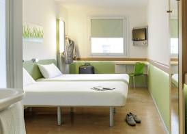 ibis budget Metz Technopole 2