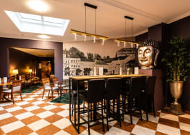 Sebnitzer Hof by STEIGER Hotels 2
