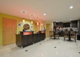 Americas Best Value Inn Lake Charles Interstate 210 3