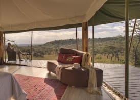 Kicheche Valley Camp 3