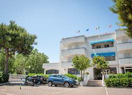 Hotel Cristalda 4