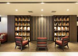 HOTEL MYSTAYS Kanazawa Castle 3