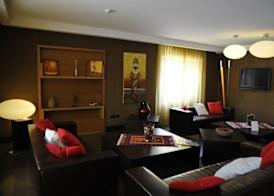 Hotel Fly 5