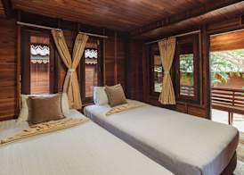 Sabaii Bay Resort 3