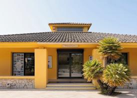Hôtel Marina Corsica 4