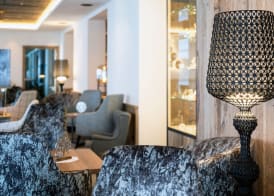 Hotel Almhof 4