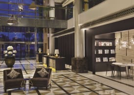 Hyatt Regency Al Kout Mall 3