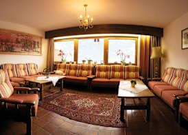 Panoramahotel Fliesserhof 2
