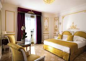 Hotel Le Negresco 4