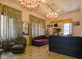 Hotel Maria 2