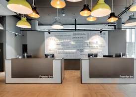 Premier Inn Wolfsburg City Centre 3